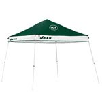 New York Jets NFL Gazebo Top