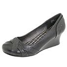 Mudd Vyra | Women's Shoes Black Smooth