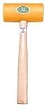 2-3/4 Face Diam 5 Headlength 24 Oz. Plas (311-15006) Category: Mallets