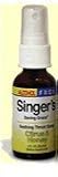 Singer's Saving Grace Alcohol Free Citrus & Honey 1oz