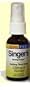 Singer's Saving Grace Alcohol Free Citrus & Honey 1oz