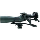 Swarovski Optik DCB-S Digital Camera Base with Balance Rail for STS Spotting Scopes