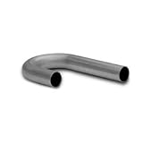 MagnaFlow 10716 Exhaust J-Bend Pipe
