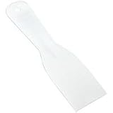 Bon Tool 18-409-B0 Straight Plastic Knives, Width: 1 1 2