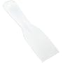 Bon Tool 18-409-B0 Straight Plastic Knives, Width: 1 1/2"