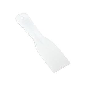 Bon Tool 18-410-B0 Straight Plastic Knives, Width: 2"