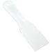 Bon Tool 18-409-B0 Straight Plastic Knives, Width: 1 1/2