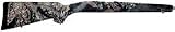 Ram-Line Syn-Tech 1-Piece Rifle Stock for Mauser 98 Large Ring (Mossy Oak Break-Up)