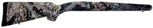 Ram-Line Syn-Tech 1-Piece Rifle Stock for Mauser 98 Large Ring (Mossy Oak Break-Up)