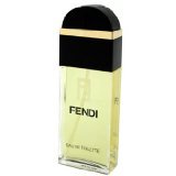 Fendi Donna by Fendi for Women 3.4 oz Eau de Toilette Spray (Unboxed)