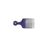 Monster Boar / Porcupine Bristle Round Vented Brush - Medium Double Lift