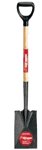 Ames True Temper Spade Gardener D-Handle