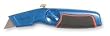 Westward 1YJD4 Utility Knife, 3 Blades