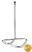 Cilio Stainless Decanter Drying Rack