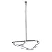 Cilio Stainless Decanter Drying Rack