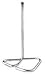 Cilio Stainless Decanter Drying Rack