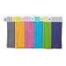 Apple Ipod Socks Pouch For Digital Player Grey Blue Purple Green Orange Pink Ipod Mini Ipod 3g Ipod 4g Ipod Nano Ipod With Video 5g Ipod With Colour Display Ipod 1g Ipod 2g pack Of 6