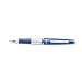 Pentel P1035C Pentel Sharp Kerry Mechanical Pencil, 0.50 mm, Metallic Blue Barrel, 1 Unit