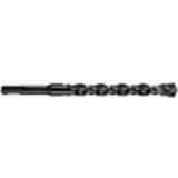 Robt Bosch Tool Corp Accy HC2091 Bosch SDS plus S4 Rotary Hammer Drill Bits Robt Bosch Tool Corp Accy HC2091 Bosch SDS-plus S4 Rotary Hammer Drill Bits