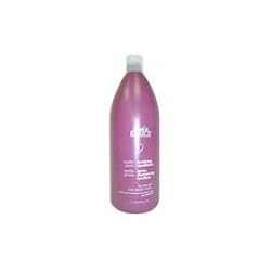 Back to Basics Vanilla Plum Fortifying Conditioner Liter (33.8 Oz) Bottle