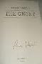 Ghost Signed Edition