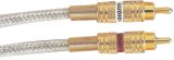 RCA DT3A Digital Audio/Stereo Cable (3 FT)