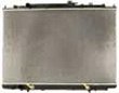 2001-02 Acura Mdx Mdx Suv Radiator 3.5 V6 (01 2002) Lifetime Warranty