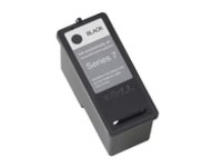 Dell Ink Black No. DH828, DH828, 592-10294