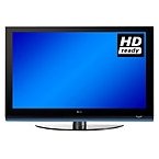 LG 42PG6900 42" Plasma TV - Gloss Black