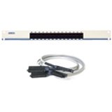 Mx2800 Rj 1u High Patch Panel 28 Connections for dsx-1 Deployment