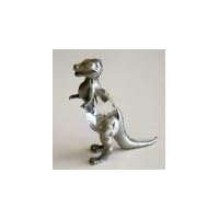 Crystal Dinosaur