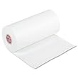 Pacon 5618 Kraft Paper Roll, 40-lb. White Kraft, 18" x 1,000 ft. roll