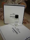 Chanel Coromandel Eau De Tolette 0.12 Oz ( 4ml ) Mini