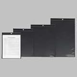 ANG1572 Ticket Holder,Job,Top Load,9