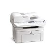 Xerox Workcentre PE220 Print Copy Fax Scan 20PPM Adf 150-SH Tray Gdi