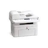Xerox Workcentre PE220 Print Copy Fax Scan 20PPM Adf 150-SH Tray Gdi