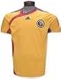 adidas Romania Home Soccer Jersey