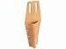 KLEIN TOOLS Tool Holder, Pliers, 3-3/4