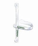 SuperSmile Ripple Edge Tongue Cleaner