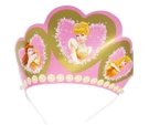 Eigenschaften .  / Disney Princess Royal Diadem 6 Sück
