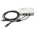 Axis 0170-004-01Power Over LAN Active Splitter