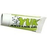 Yuk-2e Anti Lick Gel 0.5oz Tube
