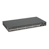 SMC  SMC6152L2 TigerSwitch 48+4 10/100Mbps Managed Layer 2 Enterprise Switch