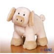 Webkinz Plush Stuffed Animal Floppy Pig