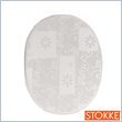 Stokke Sleepi Mini Bassinet Foam Mattress by Colgate
