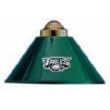 Philadelphia Eagles 3pc SWAG METAL SHADE POOL BILLIARD TABLE LAMP LIGHT