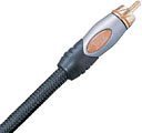 Monster Cable Ultra THX 1000 Subwoofer Interconnect Cable (16 Feet)