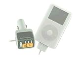 Buy Kensington 33185 Digital FM Transmitter Auto Charger by Kensington Technology