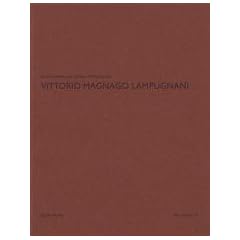 Stadtarchitekturen/Urban Architectures - Vittorio Magnago Lampugnani