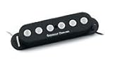 Seymour Duncan SSL-4/Quarter-Pound Flat
